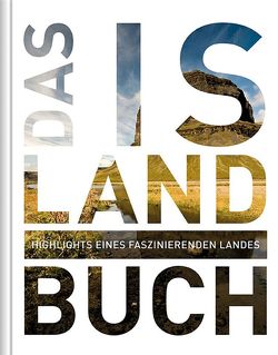 Das Island Buch von KUNTH Verlag