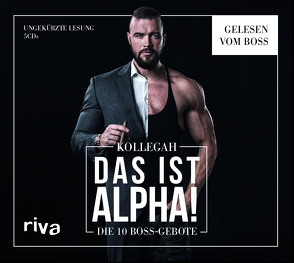 DAS IST ALPHA! von Kollegah