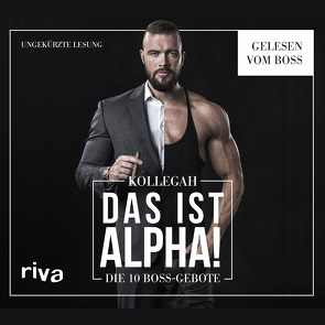 DAS IST ALPHA! von Kollegah