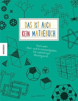 Das ist (auch) kein Mathebuch von Weltman,  Anna