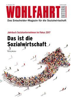 Das ist die Sozialwirtschaft