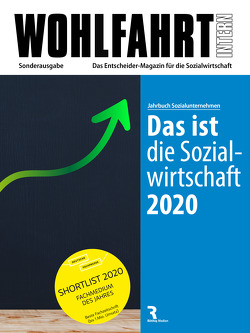 Das ist die Sozialwirtschaft von Wohlfahrt Intern