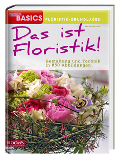 Das ist Floristik von Haake,  Karl-Michael