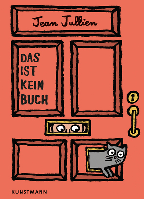 Das ist kein Buch von Jullien,  Jean