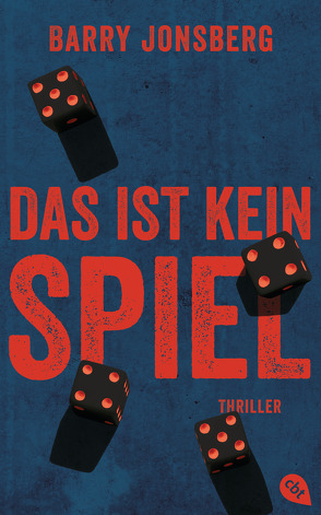 Das ist kein Spiel von Höfker,  Ursula, Jonsberg,  Barry