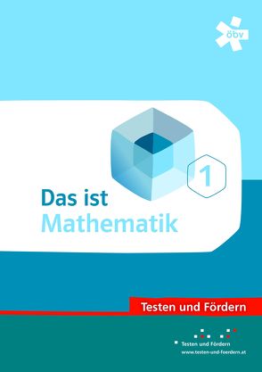 Das ist Mathematik 1