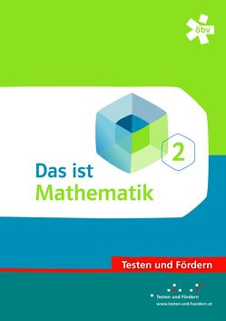 Das ist Mathematik 2