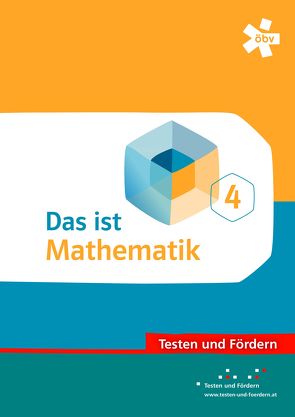 Das ist Mathematik