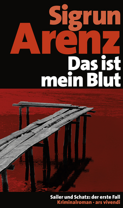 Das ist mein Blut (eBook) von Arenz,  Sigrun