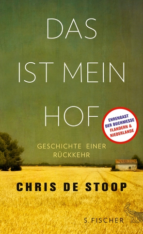 Das ist mein Hof von Erdmann,  Birgit, Stoop,  Chris de