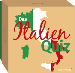 Das Italien-Quiz