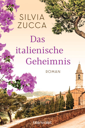 Das italienische Geheimnis von Ickler,  Ingrid, Zucca,  Silvia