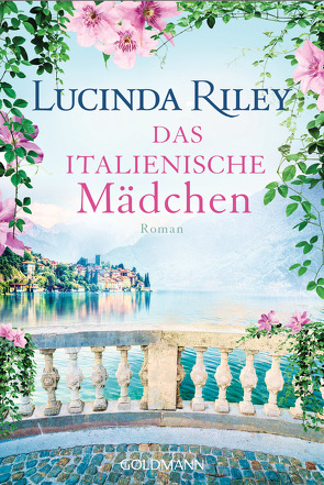 Das italienische Mädchen von Hauser,  Sonja, Riley,  Lucinda