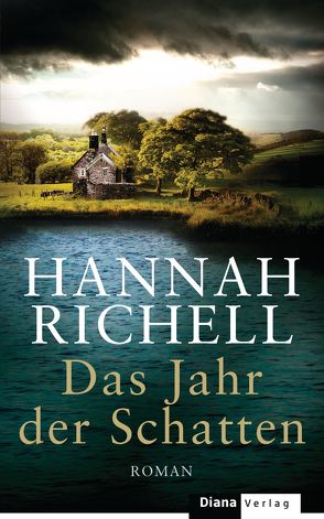 Das Jahr der Schatten von Burkhardt,  Christiane, Richell,  Hannah