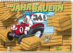 Das Jahr des Bauern 2021 von top arar