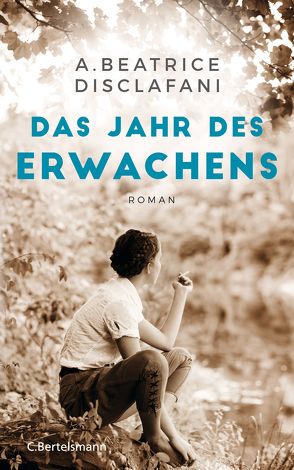 Das Jahr des Erwachens von DiSclafani,  A. Beatrice, Stumpf,  Andrea, Werbeck,  Gabriele