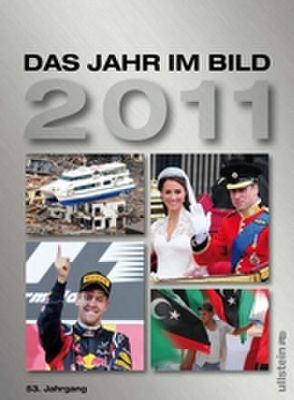 Das Jahr im Bild 2011 von Mueller,  Jürgen W.