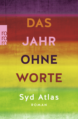 Das Jahr ohne Worte von Atlas,  Syd, Becker,  Martin Ruben