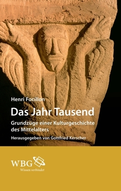 Das Jahr Tausend von Focillon,  Henri, Groß,  Nathalie, Kerscher,  Gottfried