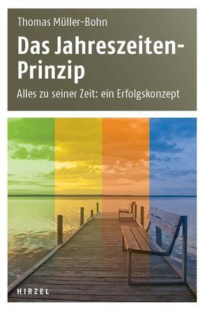 Das Jahreszeiten-Prinzip von Müller-Bohn,  Thomas