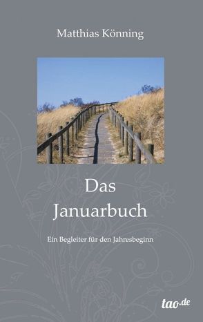 Das Januarbuch von Könning,  Matthias