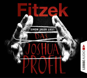 Das Joshua-Profil von Danysz,  Sebastian, Fitzek,  Sebastian, Jäger,  Simon