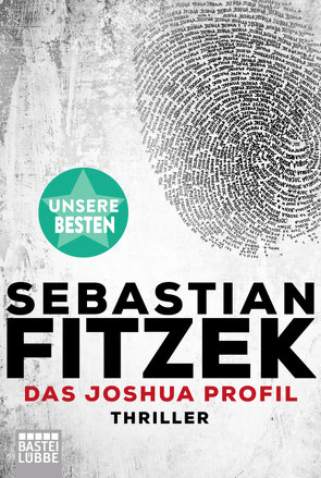 Das Joshua-Profil von Fitzek,  Sebastian