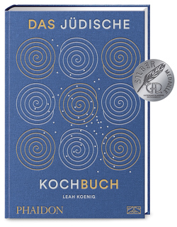 Das jüdische Kochbuch von Koenig,  Leah