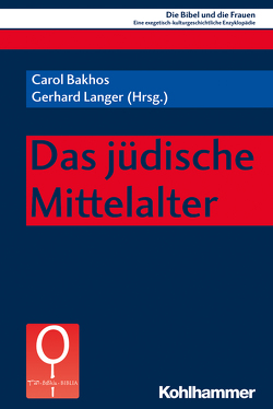 Das jüdische Mittelalter von Bakhos,  Carol, Baskin,  Judith R., Baumgarten,  Elisheva, Beavis,  Mary Ann, Börner-Klein,  Dagmar, Cordoni,  Constanza, Elior,  Rachel, Fischer,  Irmtraud, Gutmann-Grün,  Meret, Harris,  Robert A., Katz-Wilfing,  Yuval, Keiter,  Sheila Tuller, Kogmann-Appel,  Katrin, Langer,  Gerhard, Ossorio,  Aurora Salvatierra, Puerto,  Mercedes Navarro, Valerio,  Adriana, Waldmann,  Felicia