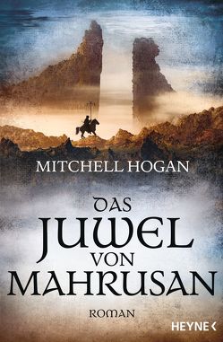 Das Juwel von Mahrusan von Hogan,  Mitchell, Siefener,  Michael