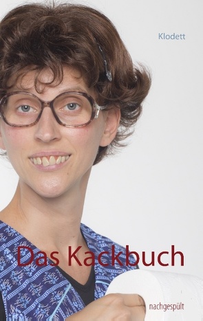 Das Kackbuch von Klodett