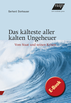 Das kälteste aller kalten Ungeheuer von Donhauser,  Gerhard