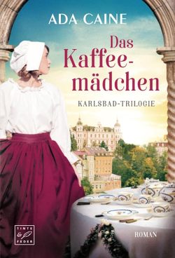 Das Kaffeemädchen von Caine,  Ada