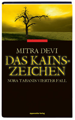 Das Kainszeichen von Devi,  Mitra