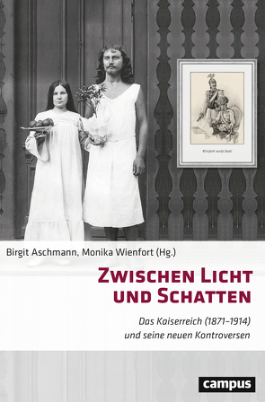 Zwischen Licht und Schatten von Aschmann,  Birgit, Becker,  Frank, Gerwarth,  Robert, Haupt,  Heinz-Gerhard, Kott,  Sandrine, Lindner,  Ulrike, Mergel,  Thomas, Morina,  Christina, Müller,  Frank L., Nippel,  Wilfried, Nonn,  Christoph, Plumpe,  Werner, Richter,  Hedwig, Rudloff,  Wilfried, Wienfort,  Monika