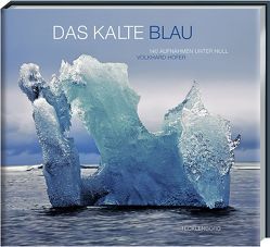 Das kalte Blau von Hofer,  Volkhard