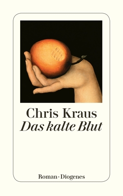 Das kalte Blut von Kraus,  Chris