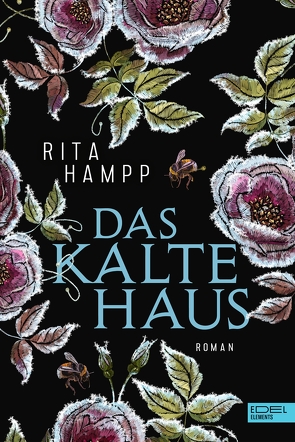 Das Kalte Haus von Hampp,  Rita