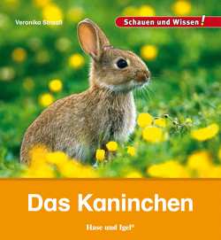 Das Kaninchen von Straaß,  Veronika