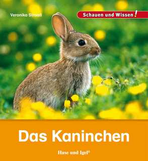 Das Kaninchen von Straaß,  Veronika