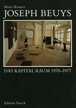 Das Kapital von Beuys,  Joseph, Kramer,  Mario