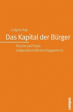 Das Kapital der Bürger von Vogt,  Ludgera