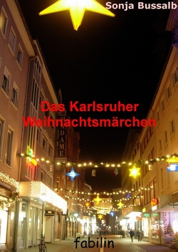 Das Karlsruher Weihnachtsmärchen von Bussalb,  Sonja