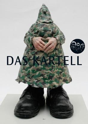 Das Kartell von Heikhaus,  Jörg, Krüger,  Ralf, Tornow,  Christoph