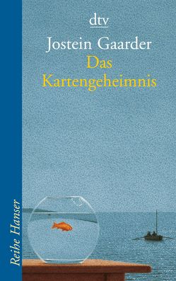 Das Kartengeheimnis von Buchholz,  Quint, Gaarder,  Jostein, Haefs,  Gabriele