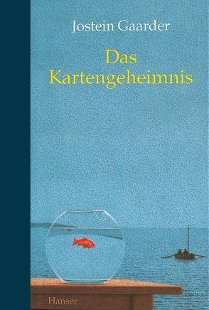 Das Kartengeheimnis von Buchholz,  Quint, Gaarder,  Jostein, Haefs,  Gabriele