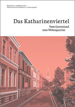 Das Katharinenviertel