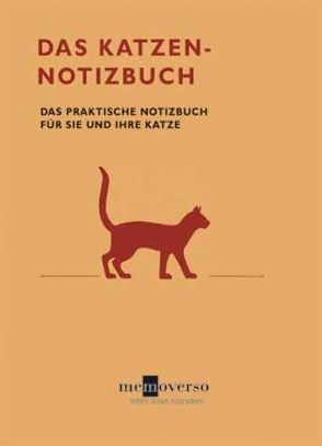 Das Katzen-Notizbuch von Peterson,  Wolf