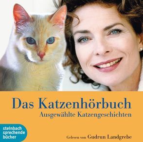 Das Katzenhörbuch von Adams,  John C., Alexander,  Lloyd, Demski,  Eva, Landgrebe,  Gudrun, Stewart,  D L