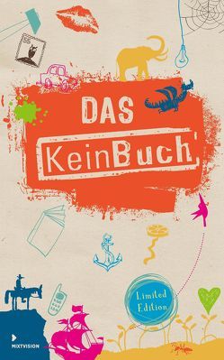 DAS KeinBuch von Freisleben,  Verena, Hüttig,  Yvonne